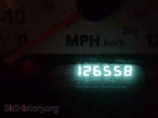 2005 DODGE CARAVAN - VIN: 1D4GP45R45B153391 - Фото 8