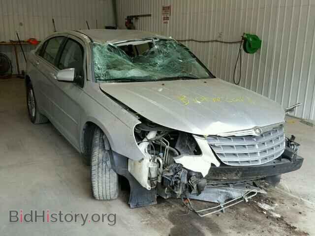Photo 1C3LC56KX7N651261 - CHRYSLER SEBRING 2007