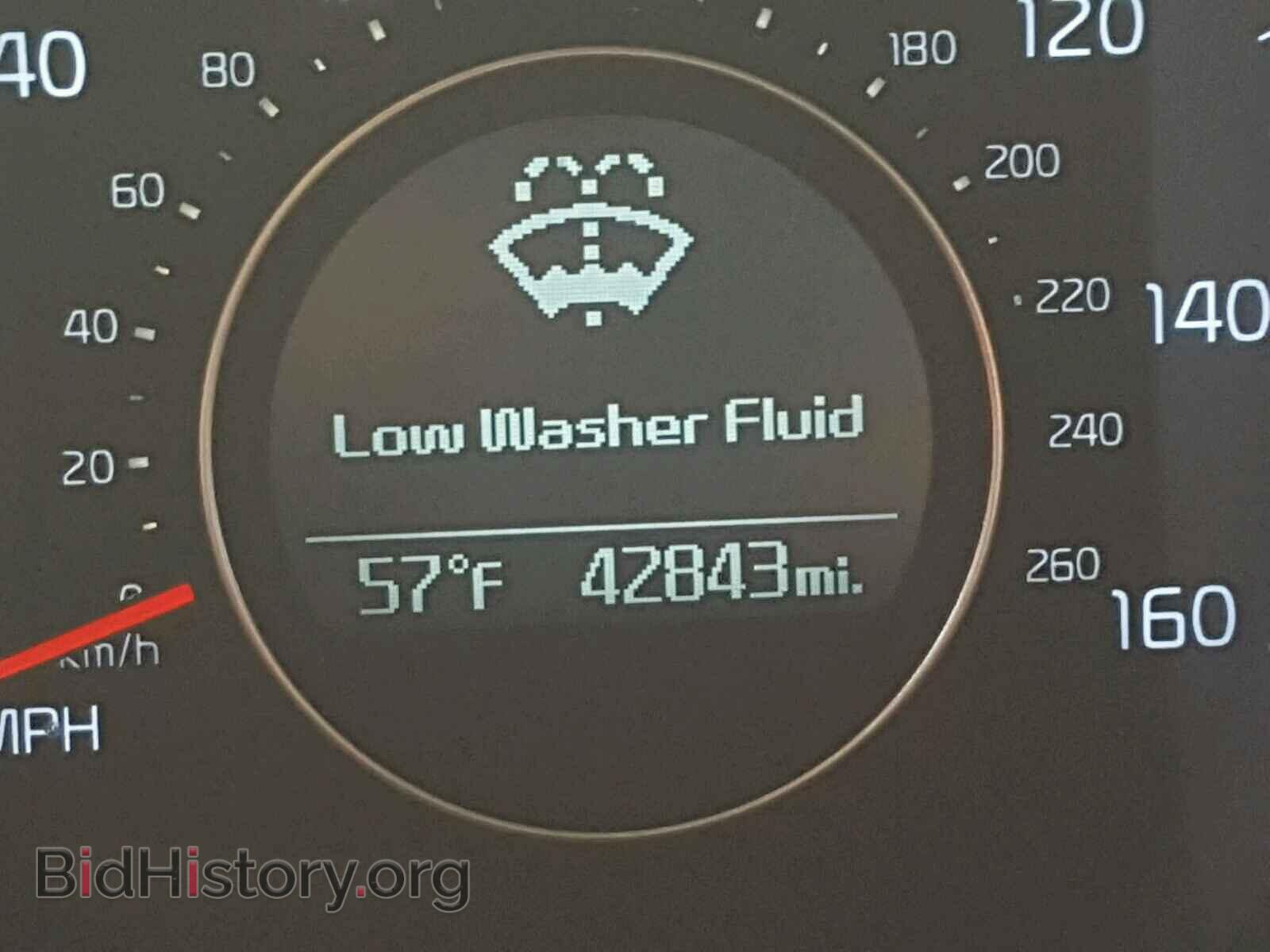 2015 KIA OPTIMA - VIN: KNAGM4A75F5636413 - Фото 8