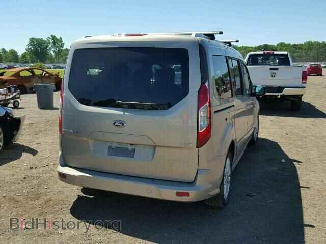 2014 FORD TRANSIT CO - VIN: NM0GE9F7XE1162645 - Фото 4