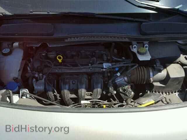 2014 FORD TRANSIT CO - VIN: NM0GE9F7XE1162645 - Фото 7