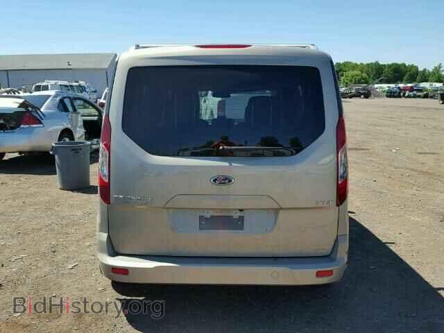 2014 FORD TRANSIT CO - VIN: NM0GE9F7XE1162645 - Фото 10