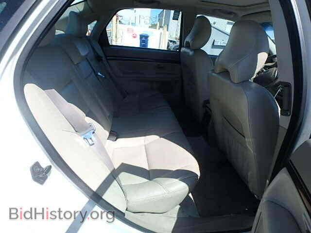 2000 VOLVO S80 - VIN: YV1TS90D3Y1077931 - Фото 6