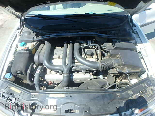 2000 VOLVO S80 - VIN: YV1TS90D3Y1077931 - Фото 7