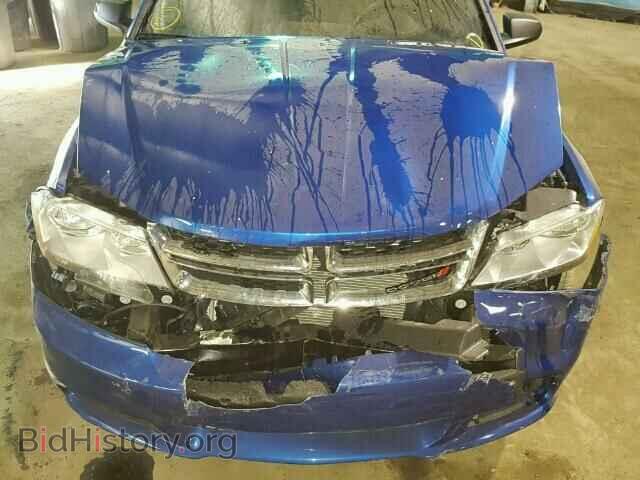 2013 DODGE AVENGER - VIN: 1C3CDZAB6DN548247 - Photo 7