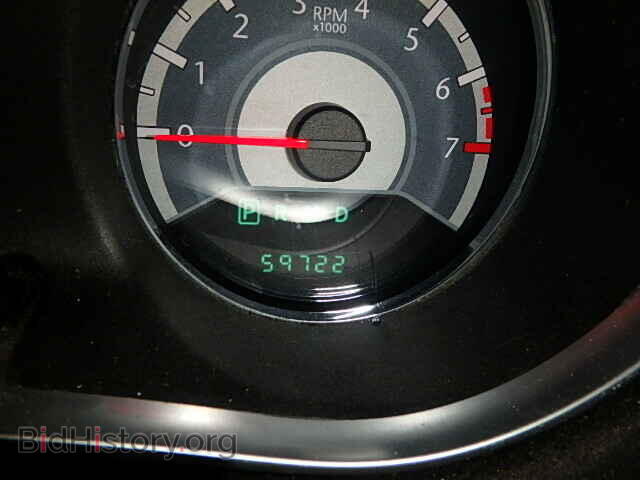 2012 CHRYSLER 200 - VIN: 1C3CCBBG1CN139950 - Фото 8