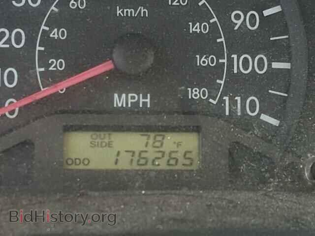 2003 TOYOTA COROLLA - VIN: JTDBR32E730048740 - Фото 8