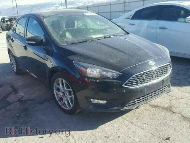 Photo 1FADP3F28FL247951 - FORD FOCUS 2015