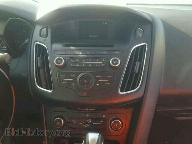 2015 FORD FOCUS - VIN: 1FADP3F28FL247951 - Фото 9