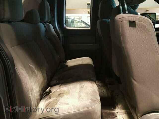 2013 FORD F150 - VIN: 1FTFX1EFXDFD95882 - Фото 6