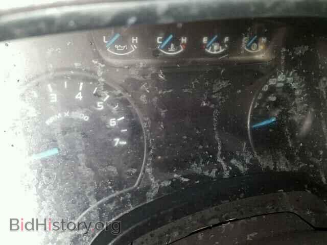 2013 FORD F150 - VIN: 1FTFX1EFXDFD95882 - Фото 8