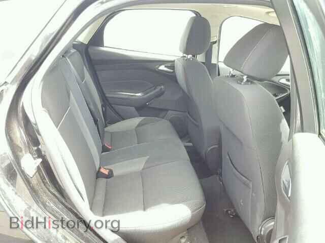 2014 FORD FOCUS - VIN: 1FADP3K24EL176686 - Фото 6