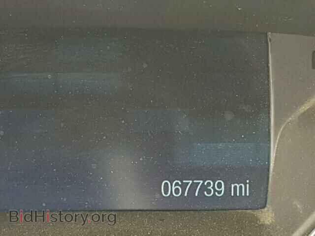 2014 FORD FOCUS - VIN: 1FADP3K24EL176686 - Фото 8