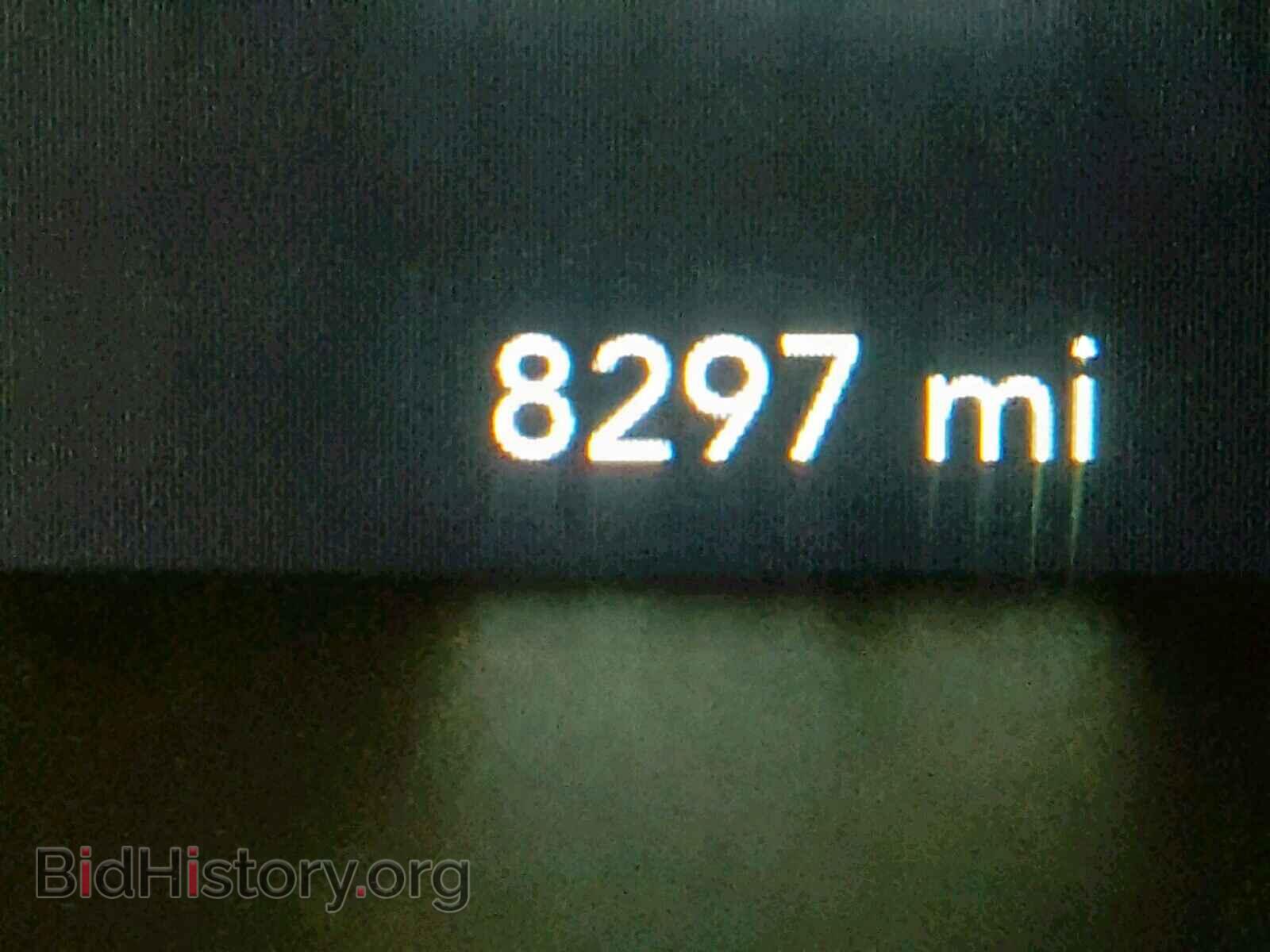 2018 DODGE CHALLENGER - VIN: 2C3CDZAG0JH331342 - Фото 8