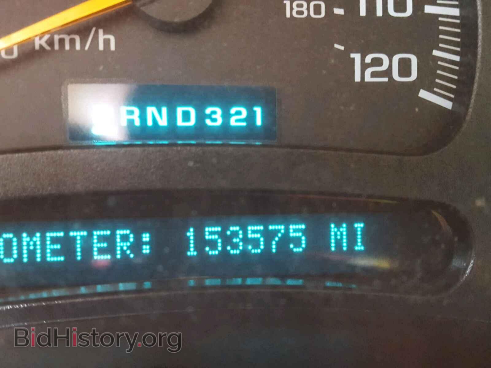 2005 CHEVROLET SILVERADO - VIN: 2GCEK13T451100867 - Фото 8