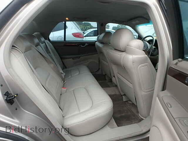 2002 CADILLAC DEVILLE - VIN: 1G6KF54992U294848 - Фото 6