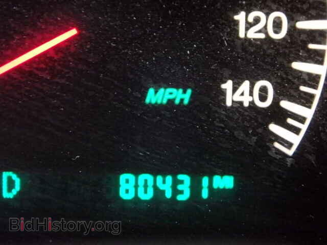 2002 CADILLAC DEVILLE - VIN: 1G6KF54992U294848 - Фото 8