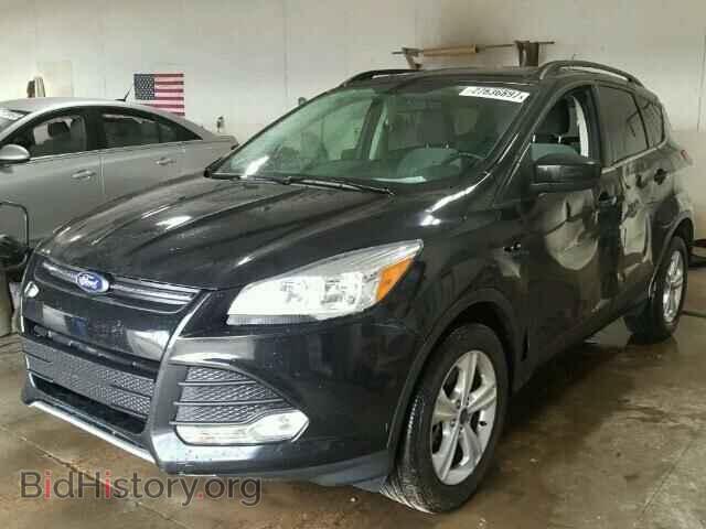 2015 FORD ESCAPE - VIN: 1FMCU0G97FUB03628 - Фото 2