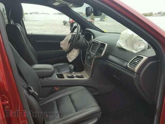 2014 JEEP CHEROKEE - VIN: 1C4RJEBG7EC126499 - Фото 5