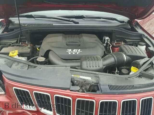 2014 JEEP CHEROKEE - VIN: 1C4RJEBG7EC126499 - Фото 7