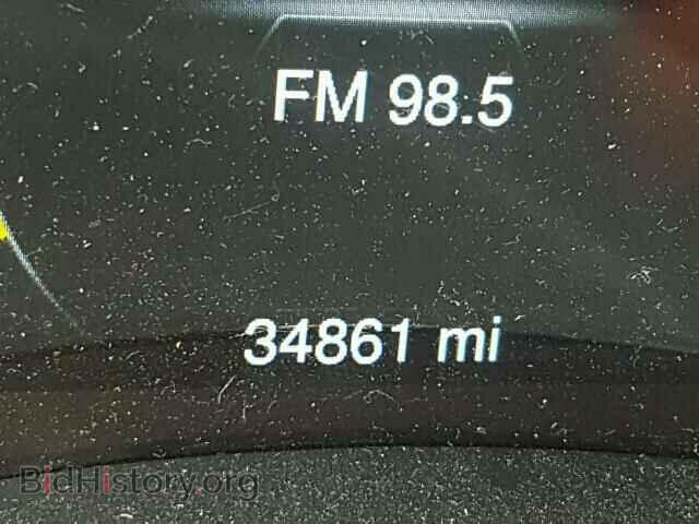2014 JEEP CHEROKEE - VIN: 1C4RJEBG7EC126499 - Фото 8