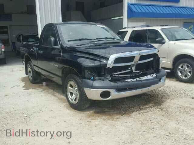 Фотография 1D7HA16N14J262124 - DODGE RAM 1500 2004