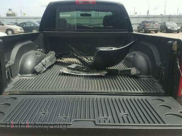 2004 DODGE RAM 1500 - VIN: 1D7HA16N14J262124 - Фото 6