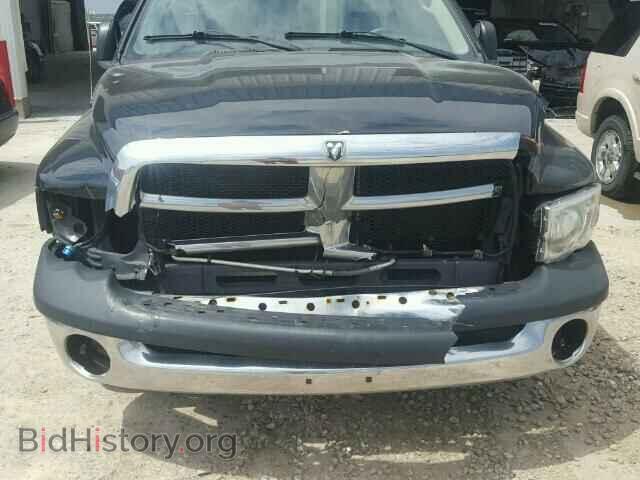 2004 DODGE RAM 1500 - VIN: 1D7HA16N14J262124 - Фото 7