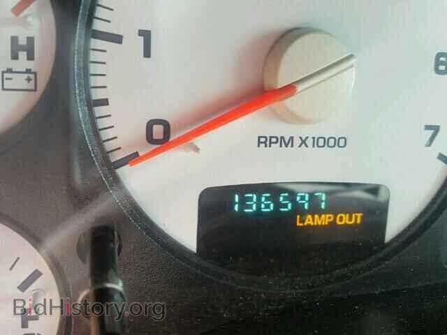 2004 DODGE RAM 1500 - VIN: 1D7HA16N14J262124 - Фото 8