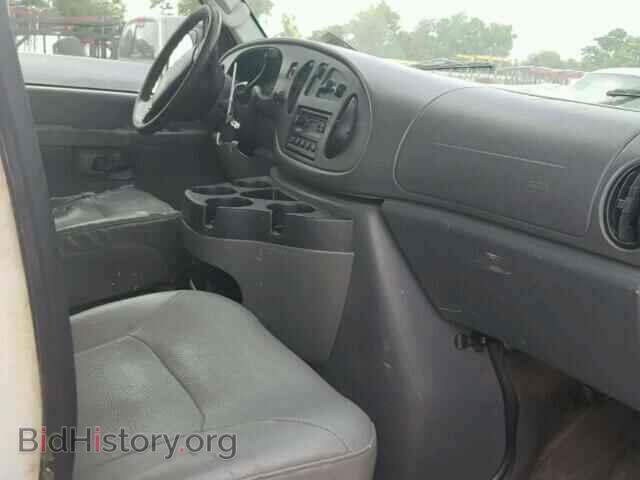 2008 FORD ECONOLINE - VIN: 1FTNE14W18DA36103 - Photo 5