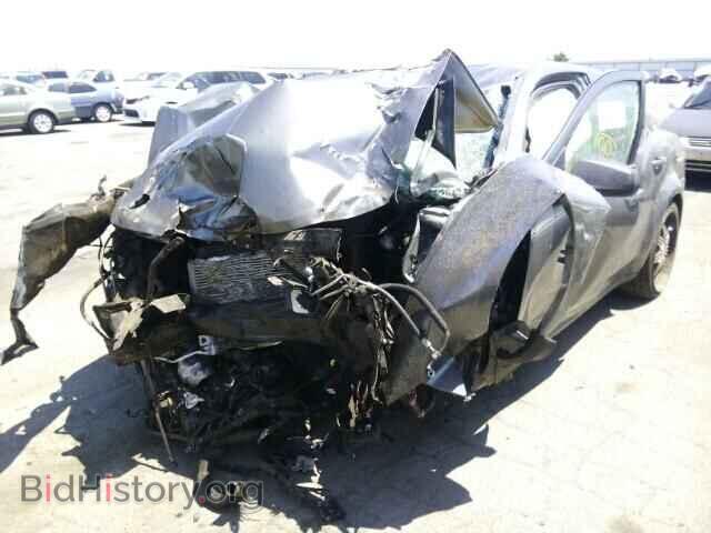 2012 DODGE AVENGER - VIN: 1C3CDZAB2CN179532 - Фото 2