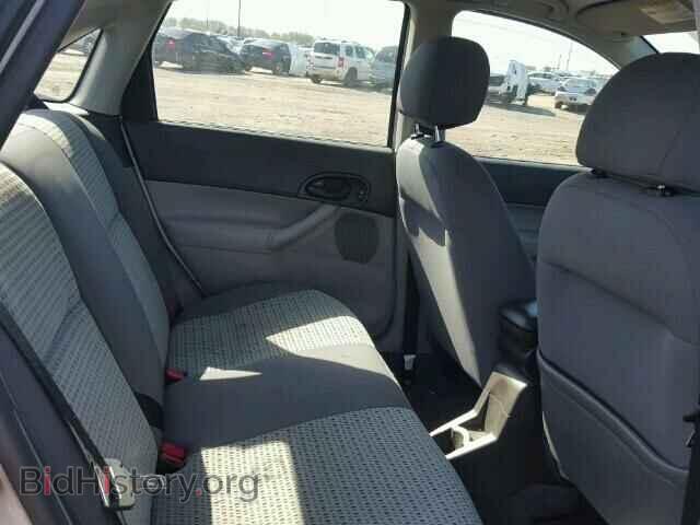 2007 FORD FOCUS - VIN: 1FAFP34N27W186389 - Фото 6