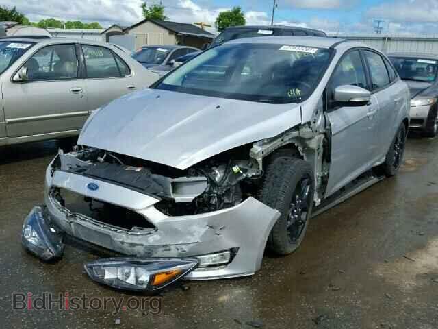 2016 FORD FOCUS - VIN: 1FADP3F27GL273961 - Photo 2