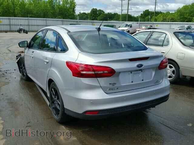 2016 FORD FOCUS - VIN: 1FADP3F27GL273961 - Photo 3