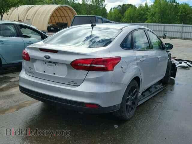 2016 FORD FOCUS - VIN: 1FADP3F27GL273961 - Photo 4