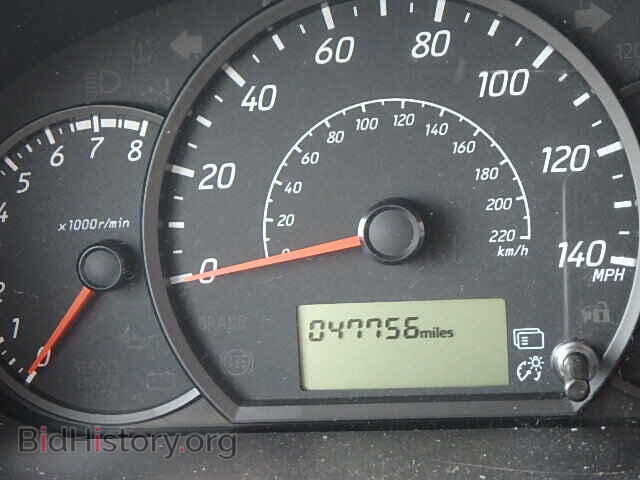 2014 MITSUBISHI MIRAGE - VIN: ML32A3HJ1EH025330 - Фото 8