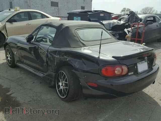 2003 MAZDA MIATA - VIN: JM1NB353330308921 - Фото 3