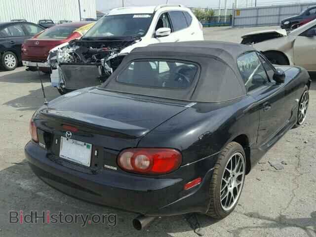 2003 MAZDA MIATA - VIN: JM1NB353330308921 - Фото 4