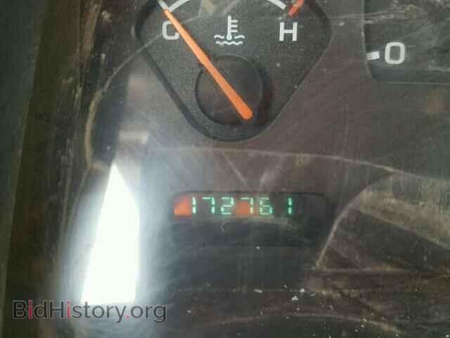 2004 DODGE DAKOTA - VIN: 1D7GL32K74S682431 - Фото 8