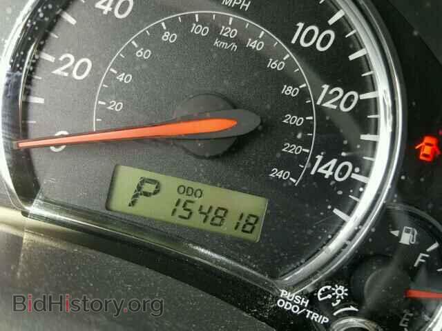 2011 TOYOTA COROLLA - VIN: 2T1BU4EE7BC677001 - Фото 8