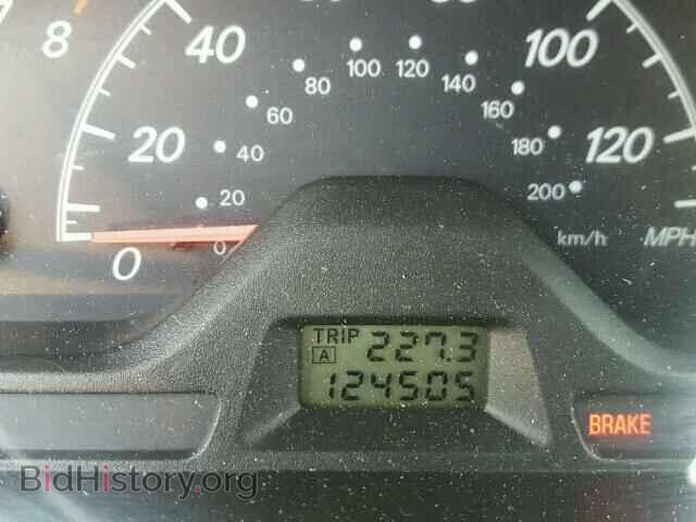 2007 MITSUBISHI LANCER - VIN: JA3AJ26E97U017414 - Фото 8