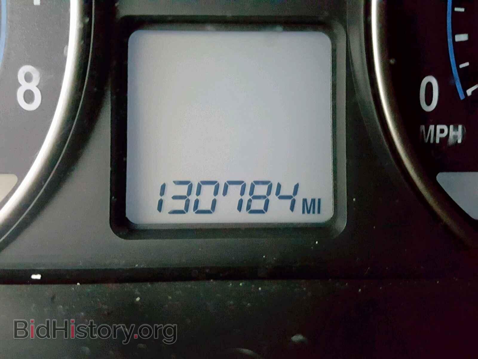 2008 KIA OPTIMA - VIN: KNAGE123985207057 - Фото 8