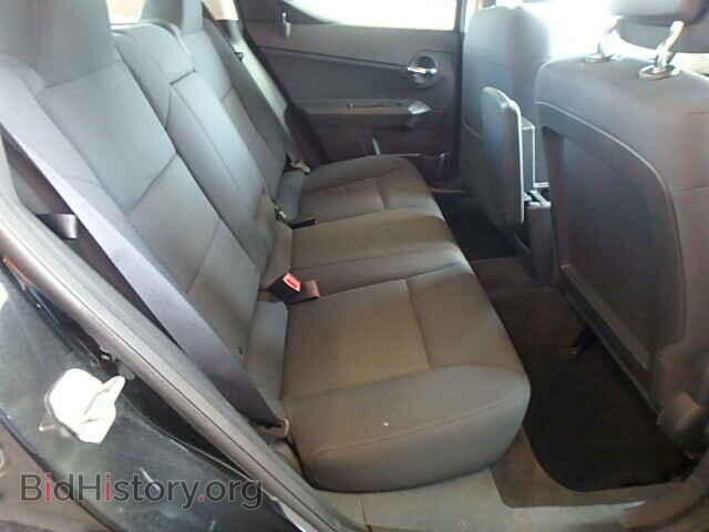 2010 DODGE AVENGER - VIN: 1B3CC4FBXAN157870 - Фото 6