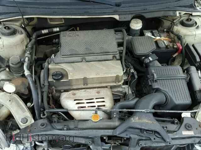 2004 MITSUBISHI GALANT - VIN: 4A3AB26F84E141359 - Фото 7