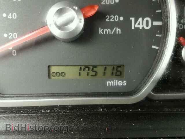 2004 MITSUBISHI GALANT - VIN: 4A3AB26F84E141359 - Фото 8
