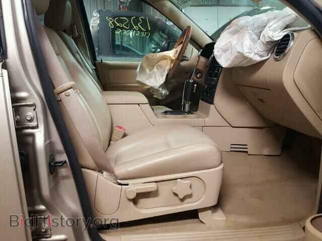 2006 FORD EXPLORER - VIN: 1FMEU73E46UA08237 - Фото 5