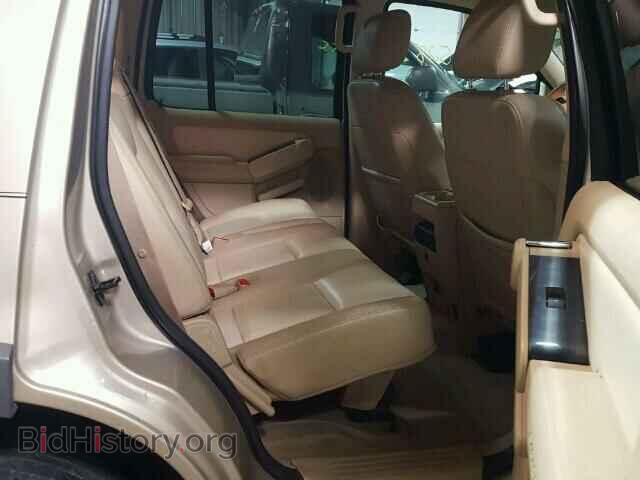 2006 FORD EXPLORER - VIN: 1FMEU73E46UA08237 - Фото 6