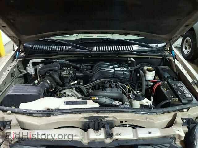 2006 FORD EXPLORER - VIN: 1FMEU73E46UA08237 - Фото 7
