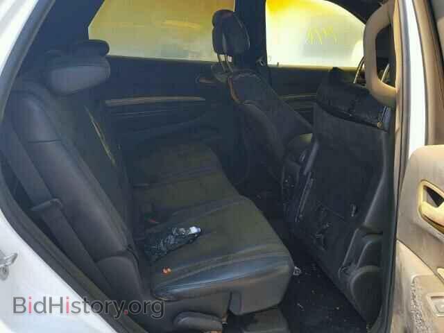 2014 DODGE DURANGO - VIN: 1C4SDHCTXEC596547 - Photo 6