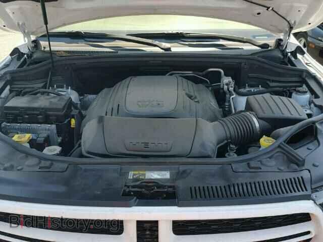 2014 DODGE DURANGO - VIN: 1C4SDHCTXEC596547 - Photo 7
